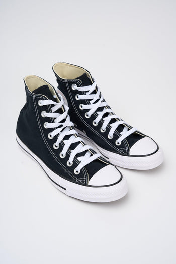 Sneaker Nero Unisex - 3