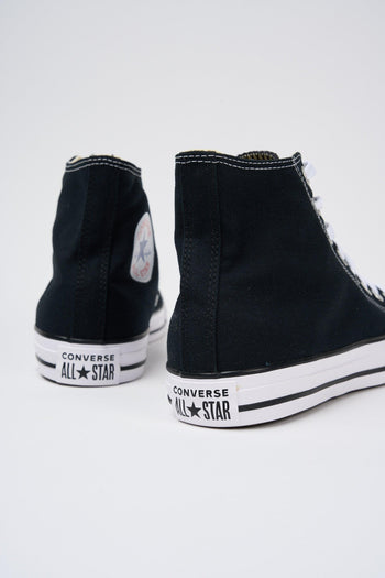 Sneaker Nero Unisex - 4