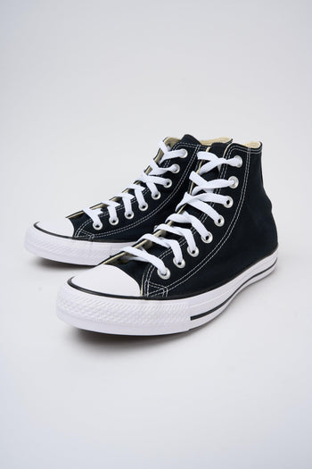 Sneaker Nero Unisex - 6