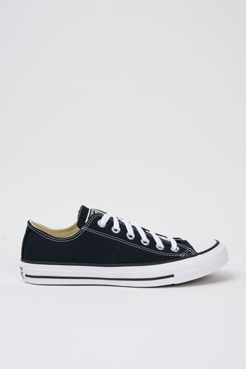 Sneaker Nero Unisex - 4