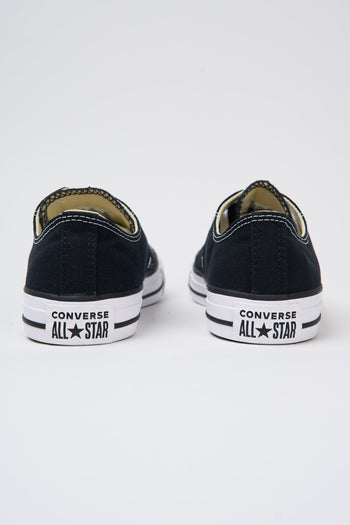 Sneaker Nero Unisex - 5