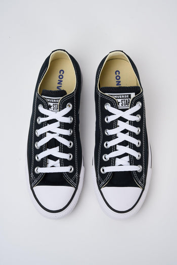 Sneaker Nero Unisex - 3