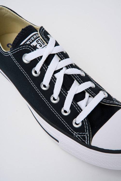 Sneaker Nero Unisex