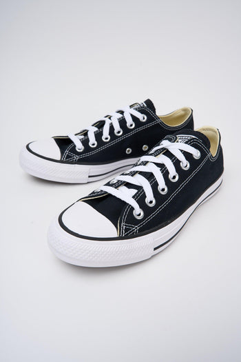 Sneaker Nero Unisex - 2