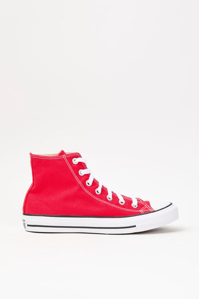 Sneaker Rosso Unisex
