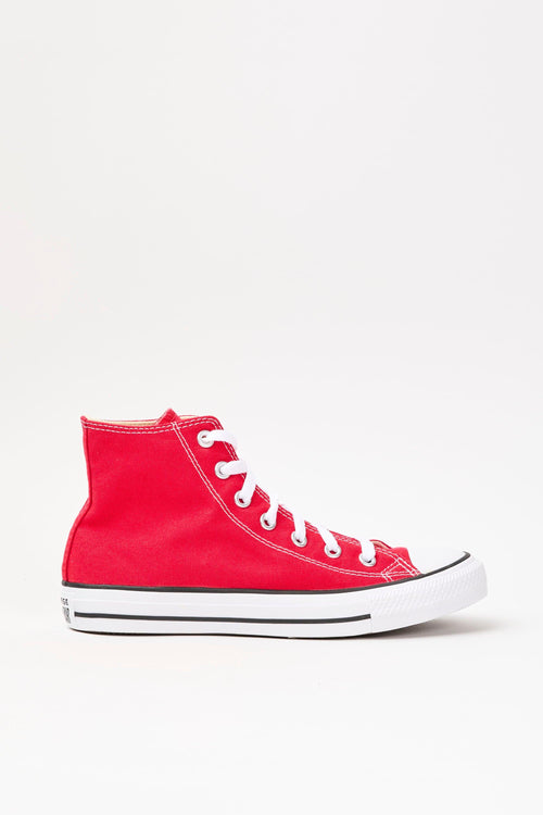 Sneaker Rosso Unisex