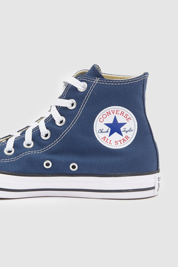 Sneaker Navy Unisex - 3
