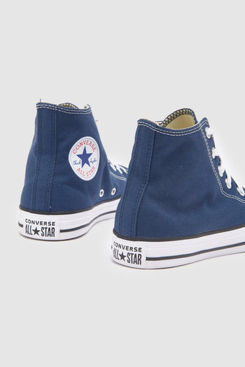 Sneaker Navy Unisex - 5