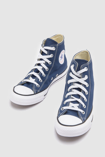 Sneaker Navy Unisex - 7
