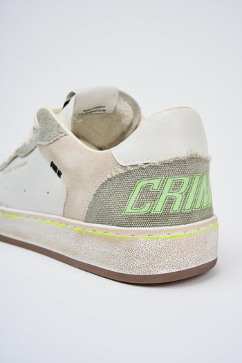 Sneaker White Uomo - 6