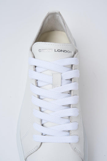 Sneaker White Donna - 2