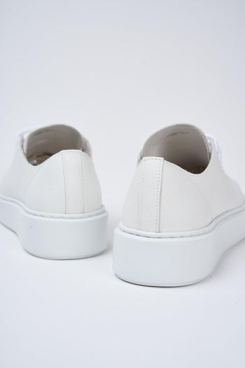 Sneaker White Donna - 3