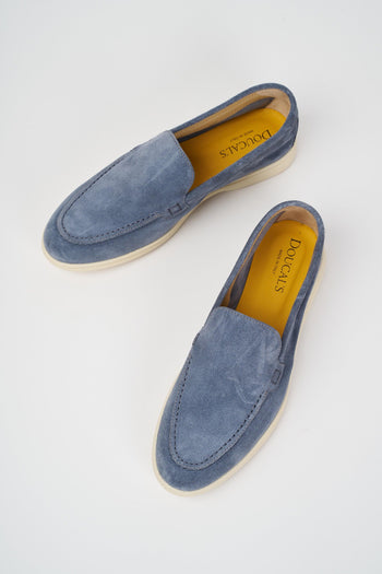 Mocassino Haven Donna - 4