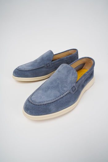 Mocassino Haven Donna - 5