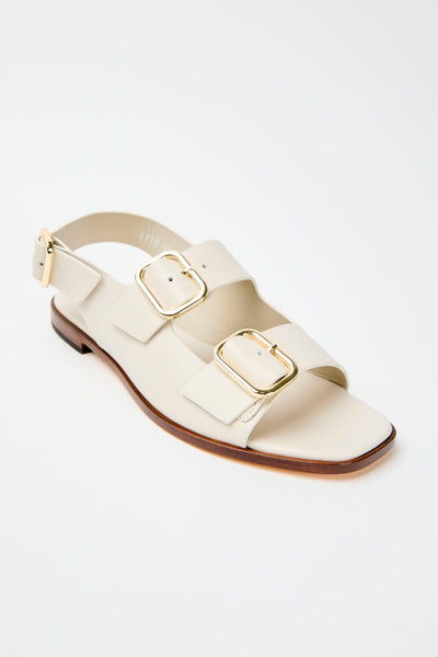 Sandalo Gesso Donna