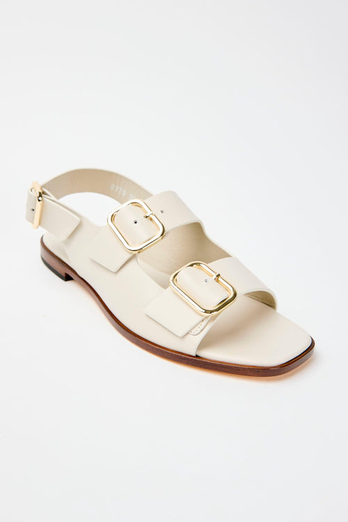 Sandalo Gesso Donna