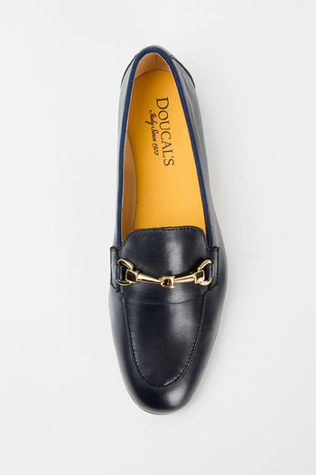 Mocassino Notte Donna - 7