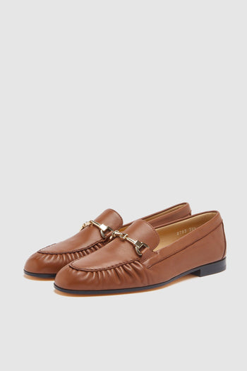 Mocassino Cannella Donna - 6