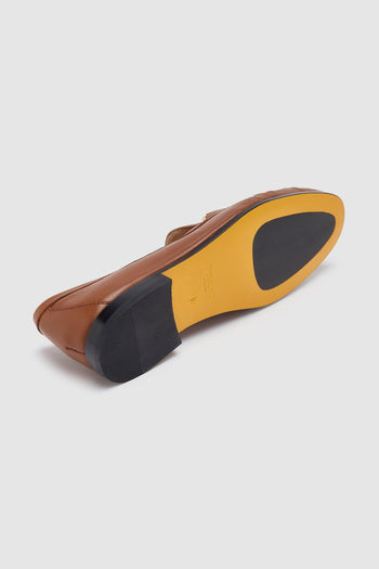 Mocassino Cannella Donna - 2