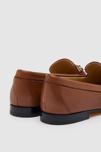 Mocassino Cannella Donna - 3