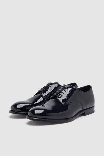 Stringata Blu Uomo - 2
