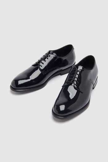 Stringata Blu Uomo - 4