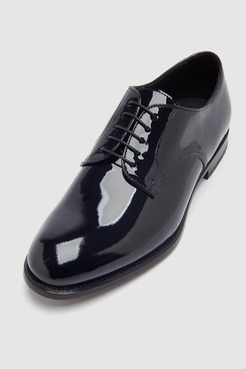 Stringata Blu Uomo - 5