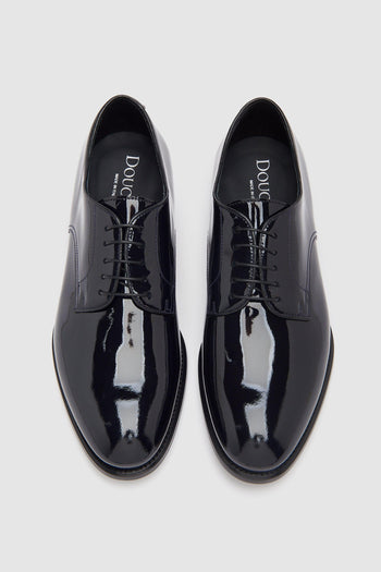 Stringata Blu Uomo - 6