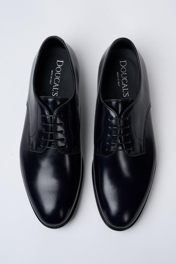 Stringata Blu Uomo - 4