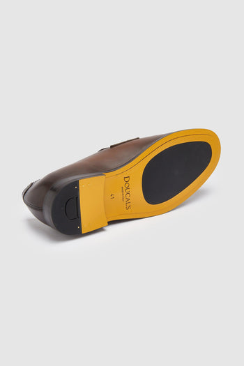 Mocassino Wood Uomo - 6