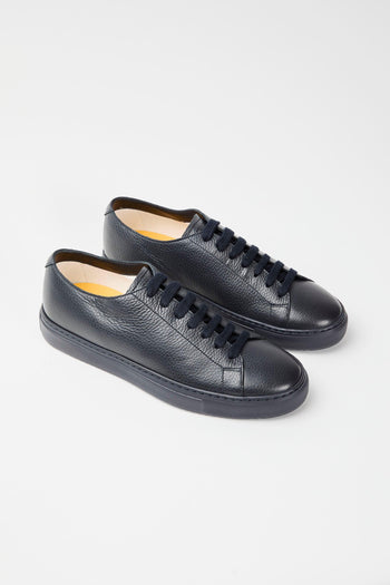 Sneaker Notte Uomo - 5
