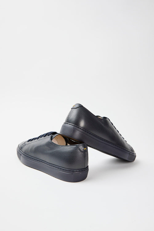 Sneaker Notte Uomo