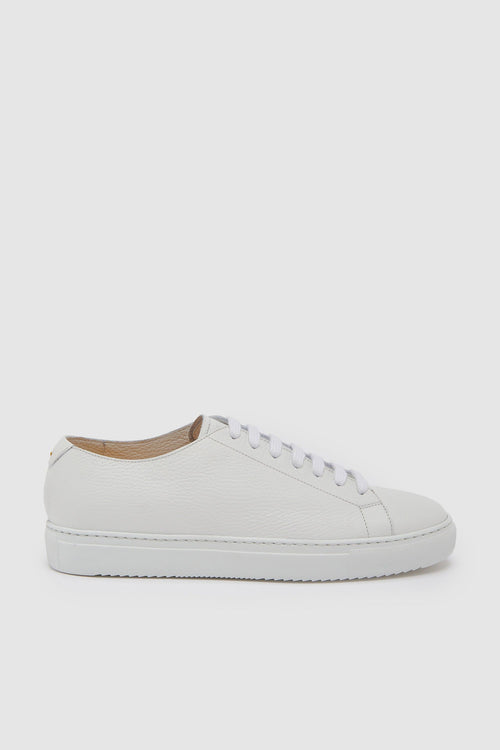 Sneaker Bianco Uomo