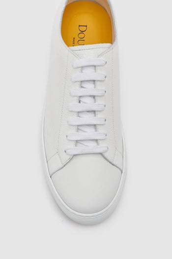 Sneaker Bianco Uomo - 3
