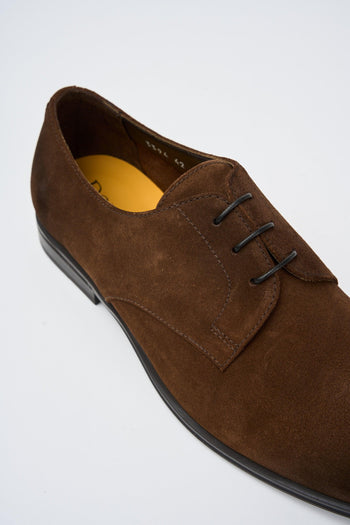 Stringata Snuf Uomo - 2