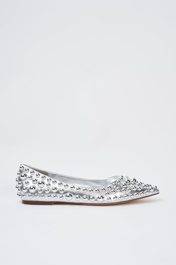Ballerina Silver Donna - 5
