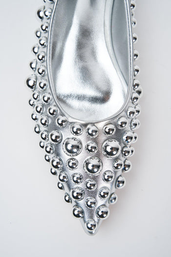 Ballerina Silver Donna - 4