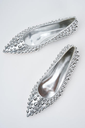 Ballerina Silver Donna - 2