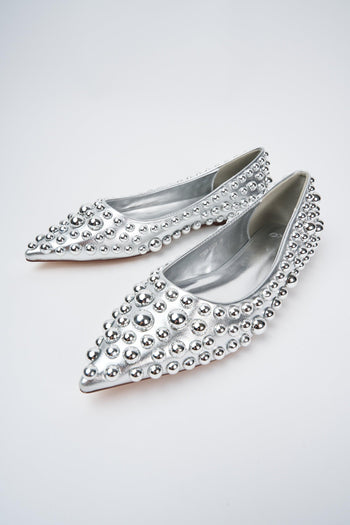 Ballerina Silver Donna - 3