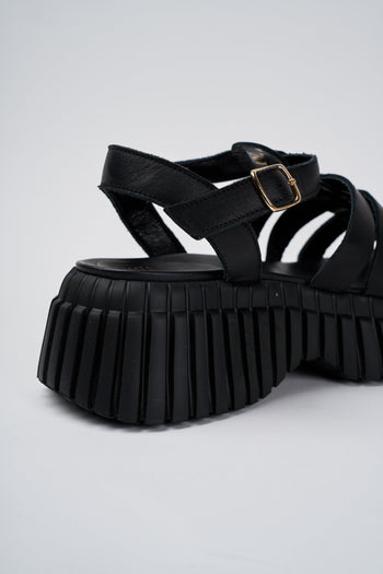 Sandalo Black Donna - 2