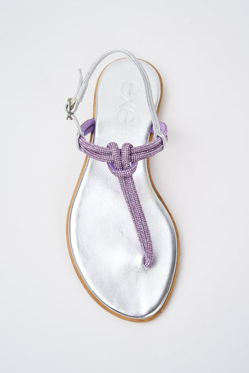 Infradito Lilac Donna - 2