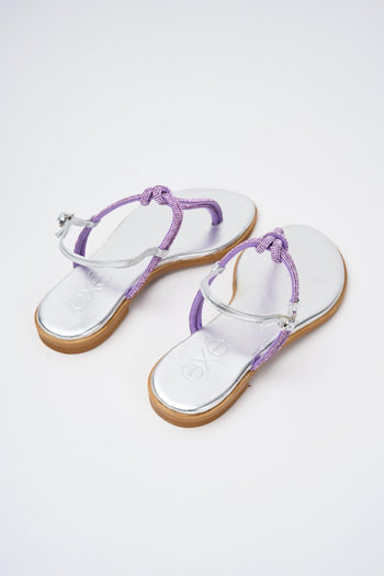 Infradito Lilac Donna - 3
