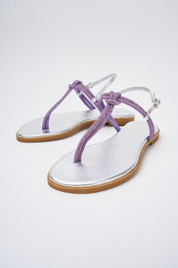 Infradito Lilac Donna - 4