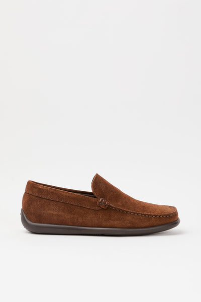 Mocassino Farro Uomo