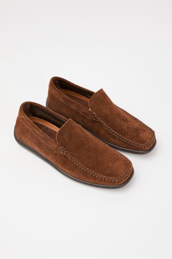 Mocassino Farro Uomo - 2