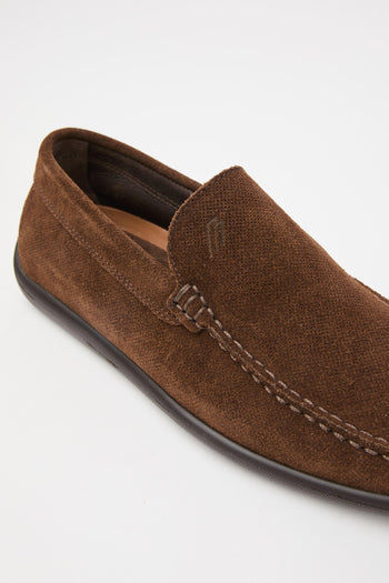Mocassino Farro Uomo - 3