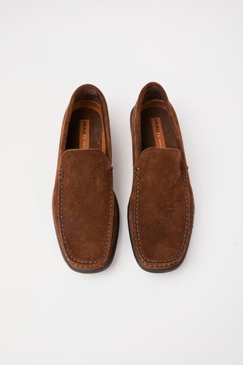 Mocassino Farro Uomo - 4
