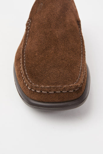 Mocassino Farro Uomo - 6