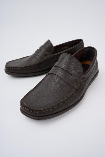 Mocassino T.moro Uomo - 5