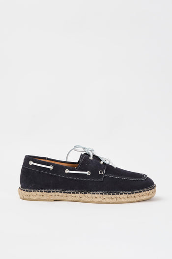 Espadrillas Antracite Uomo - 4